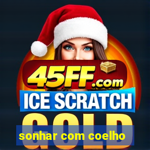 sonhar com coelho